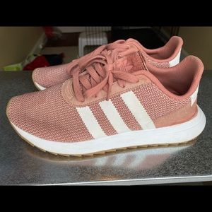 Adidas running shoes